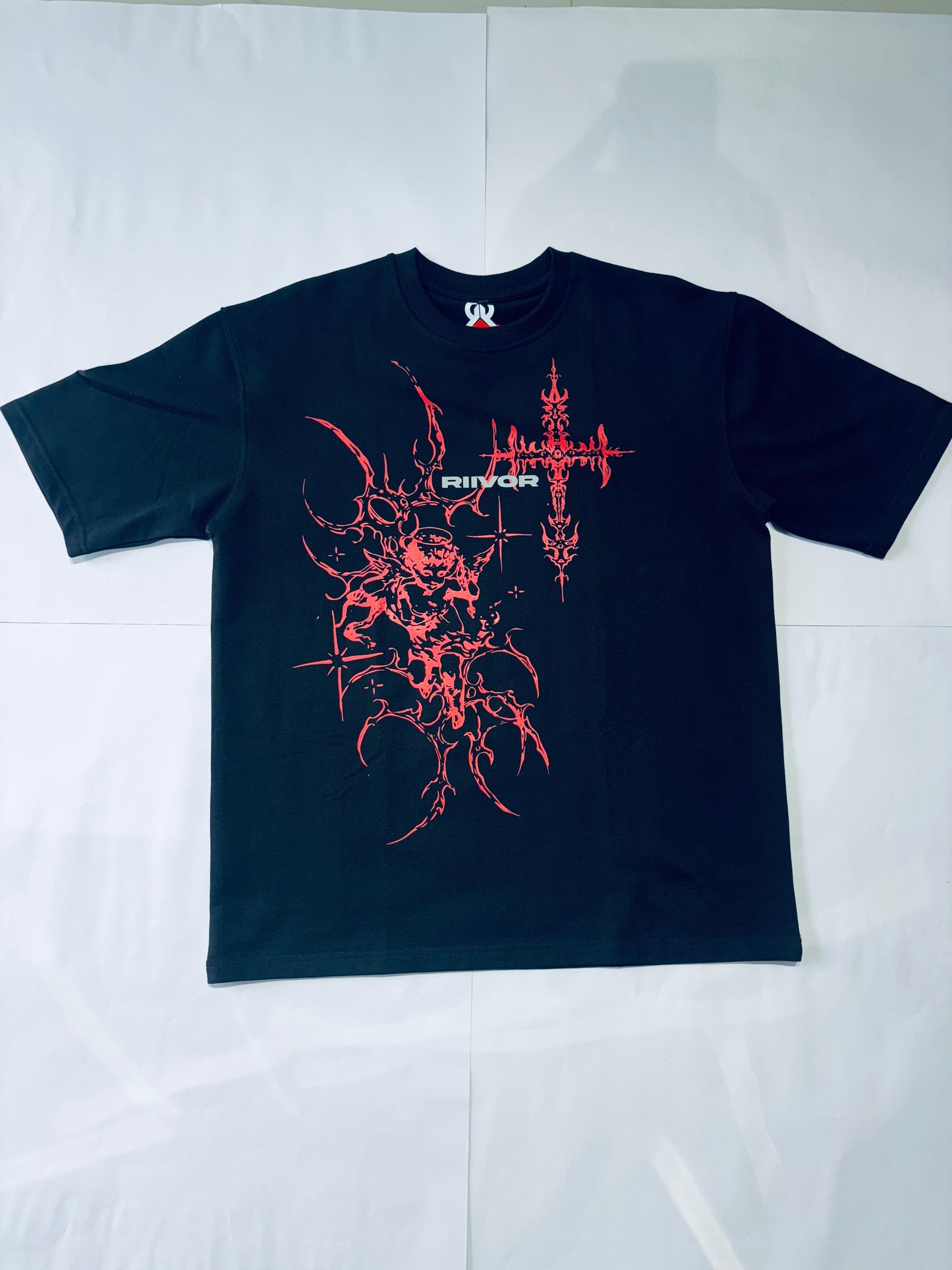 The Bloody SWORD Oversized T-Shirt.