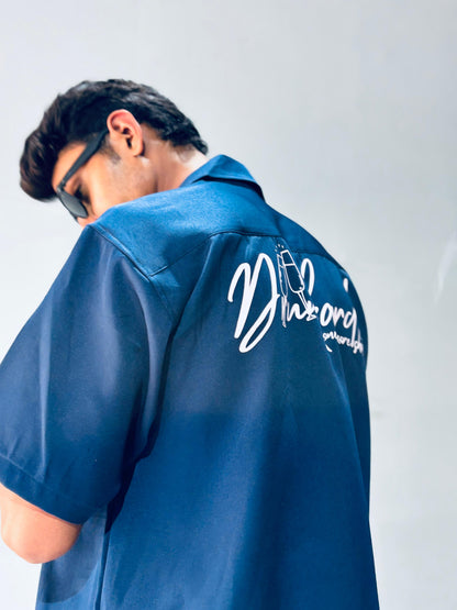 Drunkard Party Wear Shirt