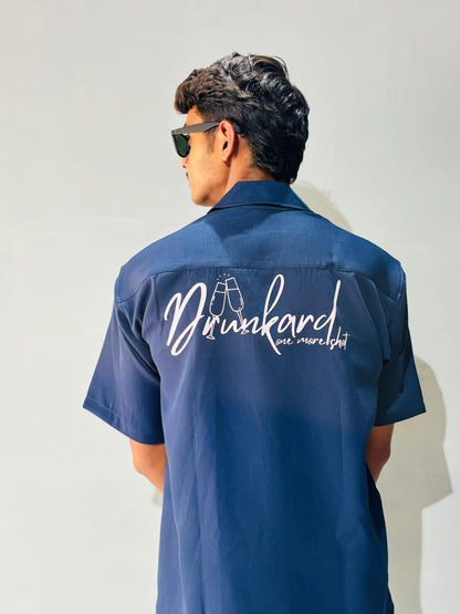Drunkard Party Wear Shirt
