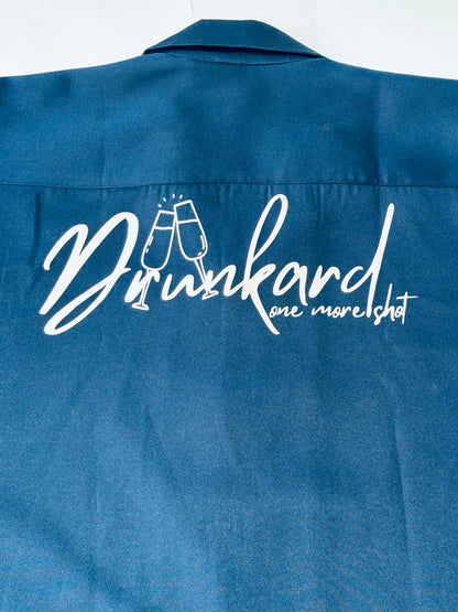 Drunkard Party Wear Shirt
