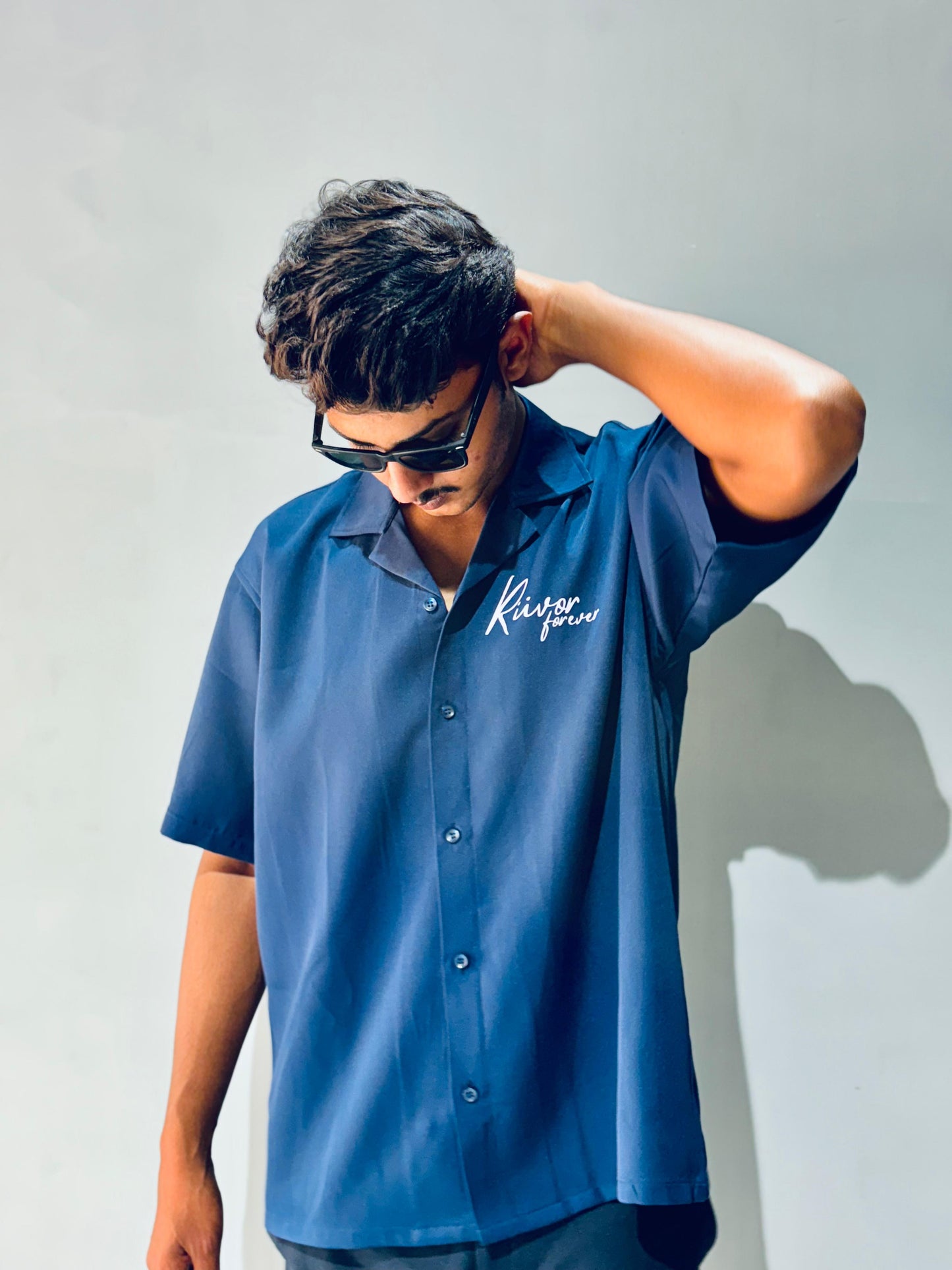 Drunkard Party Wear Shirt