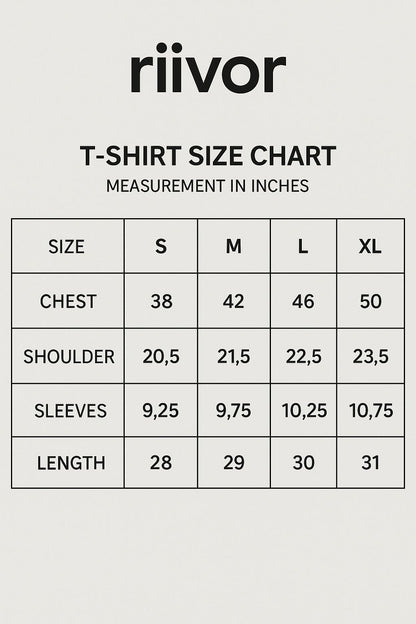 The Awareness Eye Oversized T-Shirt.